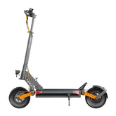 JOYOR S5-Z Foldable Electric Scooter - 600W Motor 48V13AH Battery 10 Inch Tires - Black
